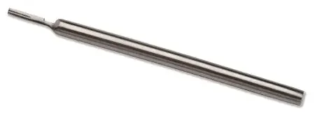 Glassvan – Surgical Blade Handle Stainless Steel Size 2R – 6001-2R
