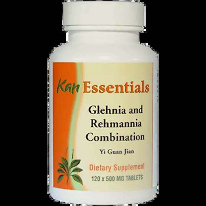 Glehnia and Rehmannia Combinat