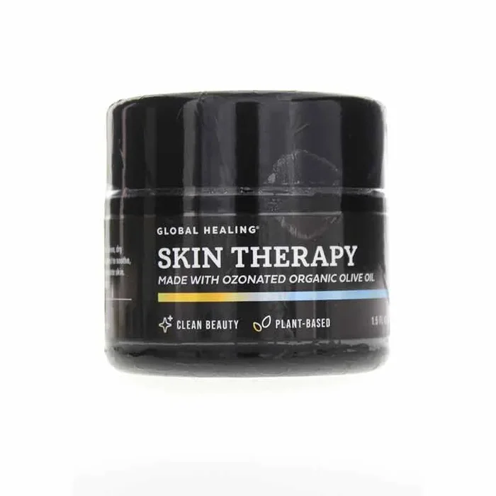 Global Healing Skin Therapy