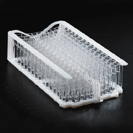 Globe Scientific – Cuvette Roche Cobas Mira Analyser – 5123