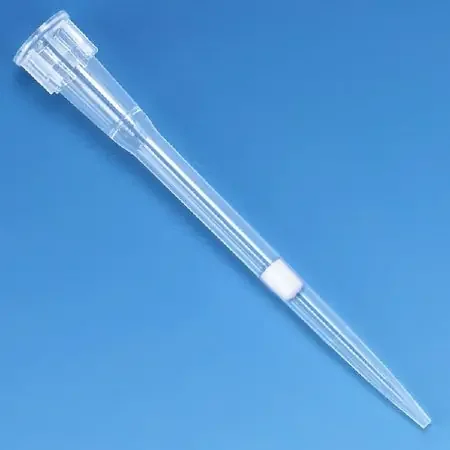 Globe Scientific – Filter Pipette Tip 0.1 to 20 µL Graduated Sterile – 150805
