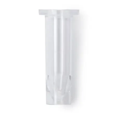 Globe Scientific – Sample Cup 1 mL Nesting Cup, Polystyrene For 13 mm Tubes – 5504