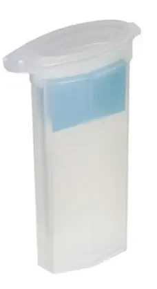 Globe Scientific – Slide Mailer 2-Slide Capacity For Slide Transport – 513052