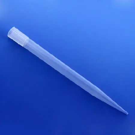 Globe Scientific – Specific Pipette Tip 1,000 to 5,000 µL Without Graduations NonSterile – 151246