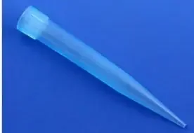 Globe Scientific – Specific Pipette Tip 100 to 1,250 µL Graduated NonSterile – 151153RF
