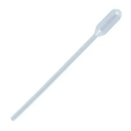 Globe Scientific – Transfer Pipette 1.5 mL NonSterile – 136036