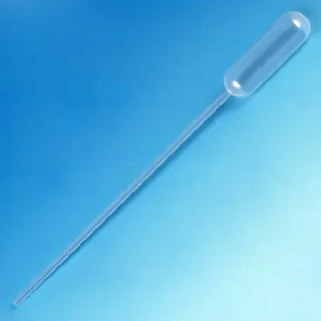 Globe Scientific – Transfer Pipette 4.5 mL NonSterile – 136030