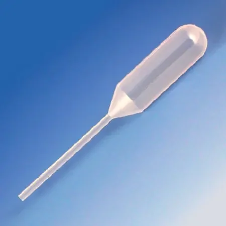 Globe Scientific – Transfer Pipette 4 mL Sterile – 136020-S01