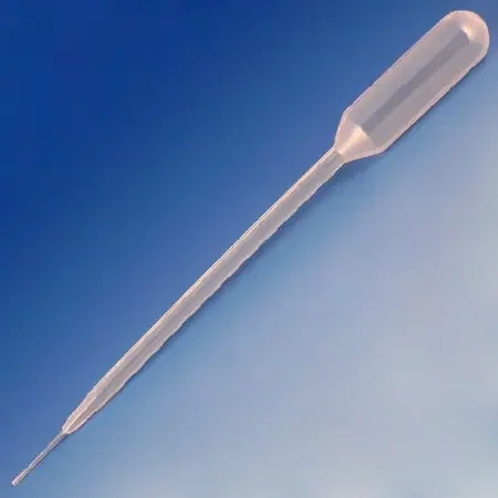 Globe Scientific – Transfer Pipette 5.8 mL Sterile – 134060-S20