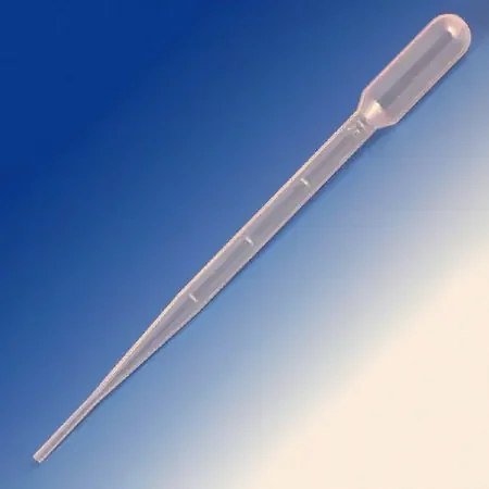 Globe Scientific – Transfer Pipette 5 mL Graduated NonSterile – 137050