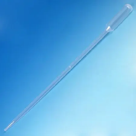 Globe Scientific – Transfer Pipette 6 mL NonSterile – 139030-500