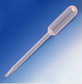 Globe Scientific – Transfer Pipette 8.5 mL NonSterile – 138090
