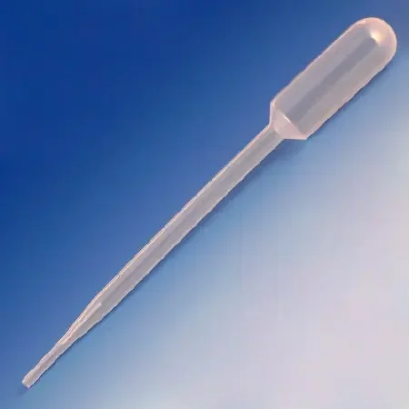 Globe Scientific – Transfer Pipette 8 mL Without Graduations – 138030-S01