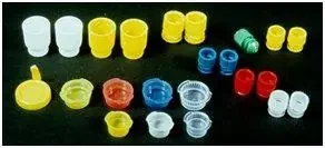Globe Scientific – Tube Closure Polyethylene Two-Position Snap Cap Natural 12 mm For 12 mm Tubes NonSterile – 118120