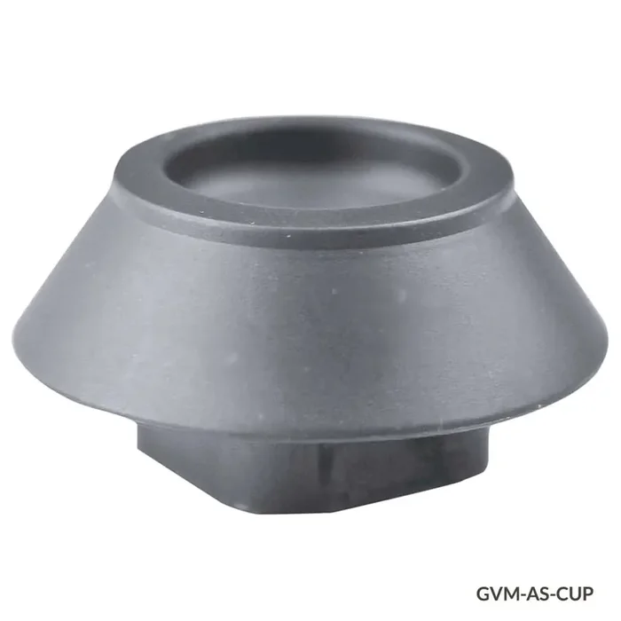 Globe Scientific – Tube Holding Rod For GVM-AS Variable Speed Vortex Mixer – GVM-AS-ROD