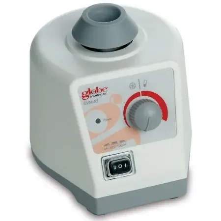 Globe Scientific – Vortex Mixer – GVM-AS-UK