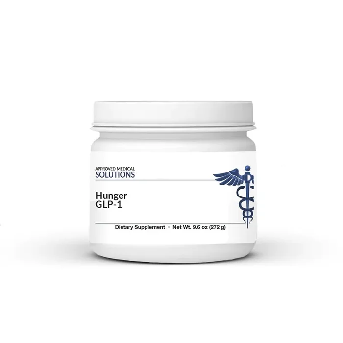 GLP-1 Hunger – 12 Ounce Canister