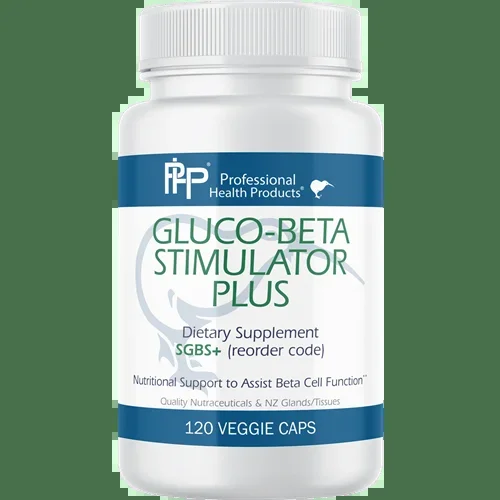Gluco-Beta Stimulator+