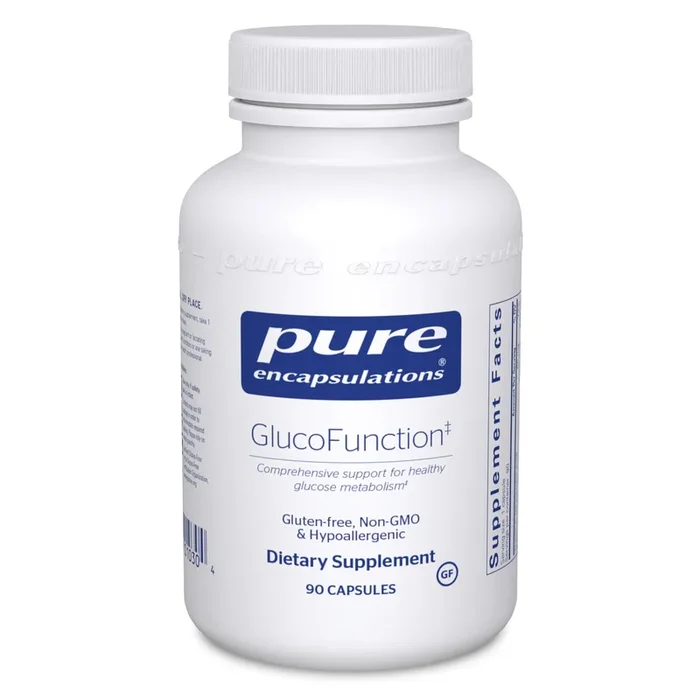 GlucoFunction‡ 90’s