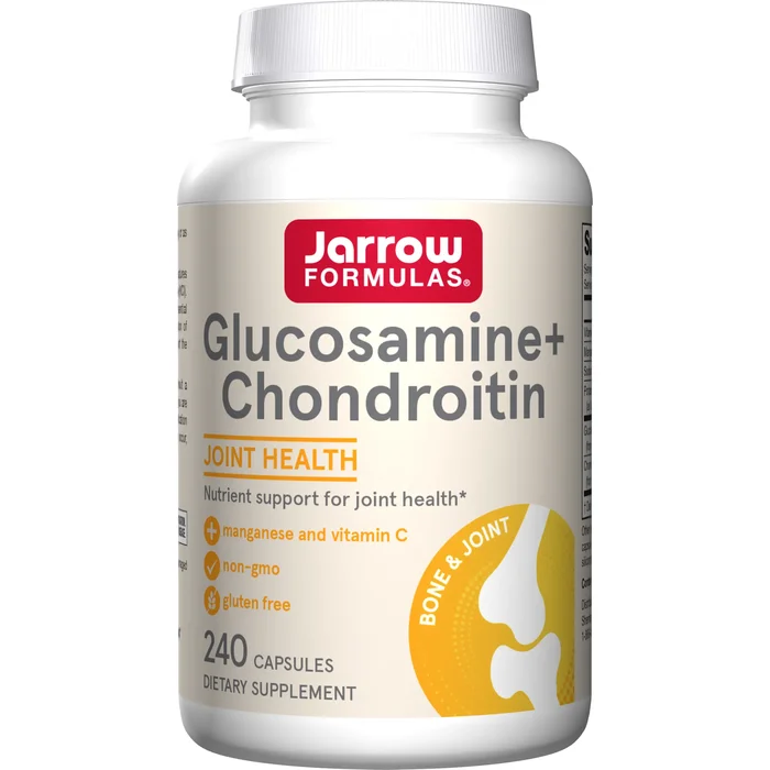 Glucos Chond Complex 375/300
