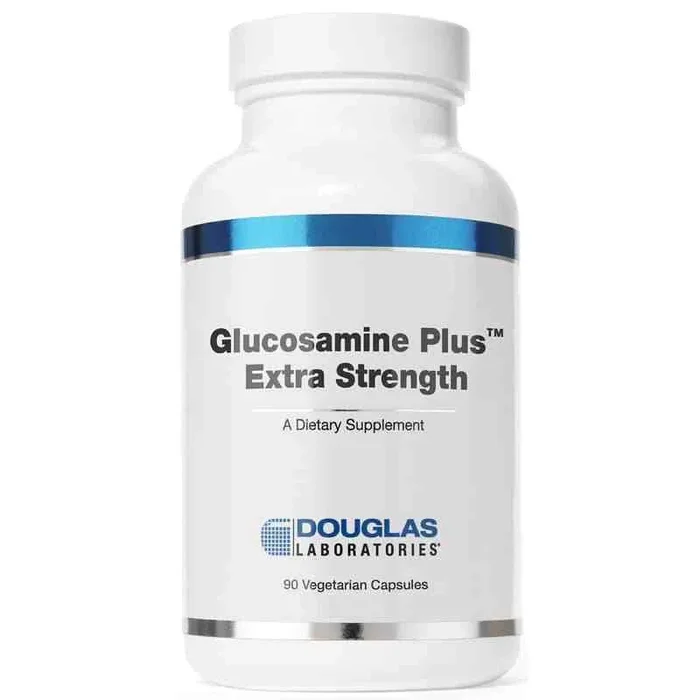 Glucosamine Plus Extra Strength