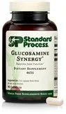 Glucosamine Synergy® 90 Capsules by Standard Process