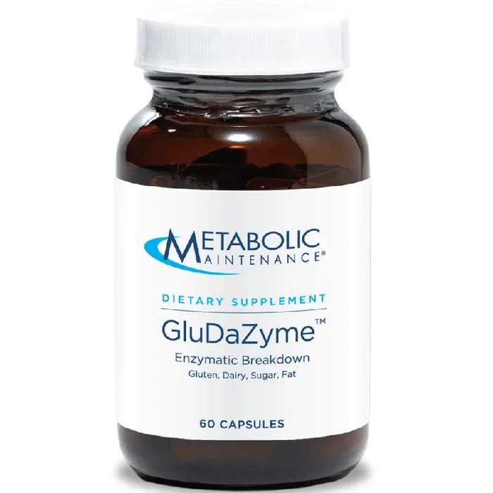 GluDaZyme *