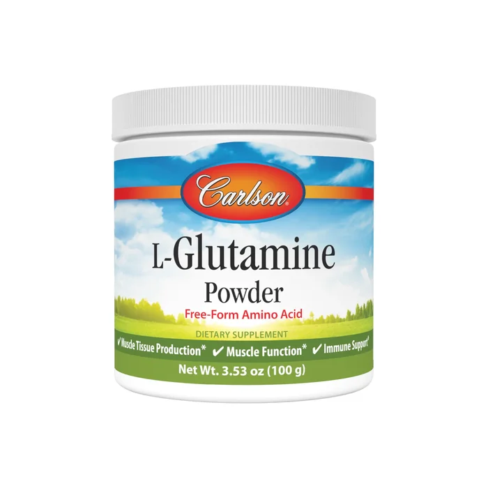 Glutamine 100g