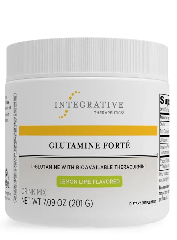Glutamine Forte by Integrative Therapeutics, Inc.