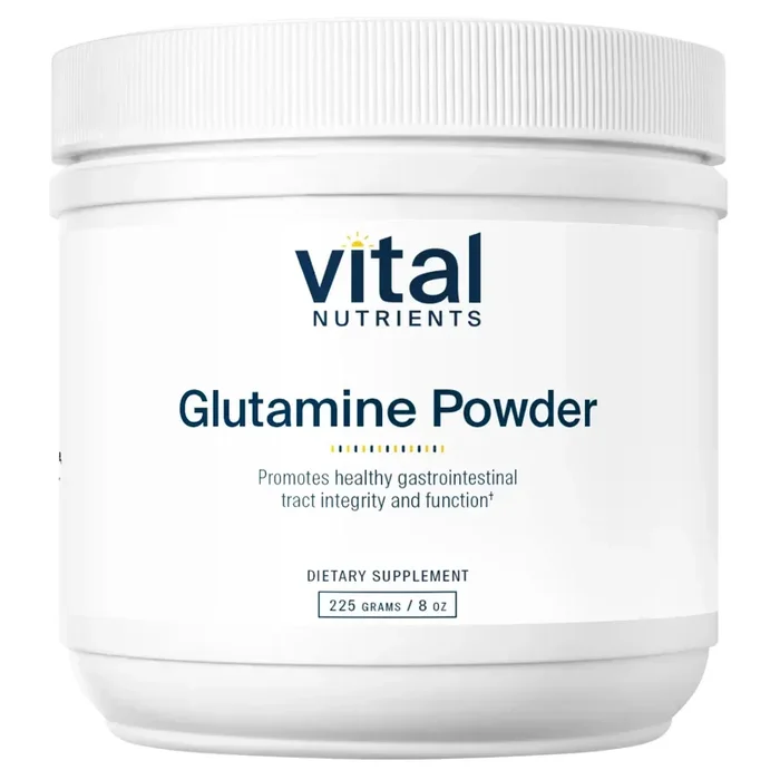 Glutamine Powder 9600mg