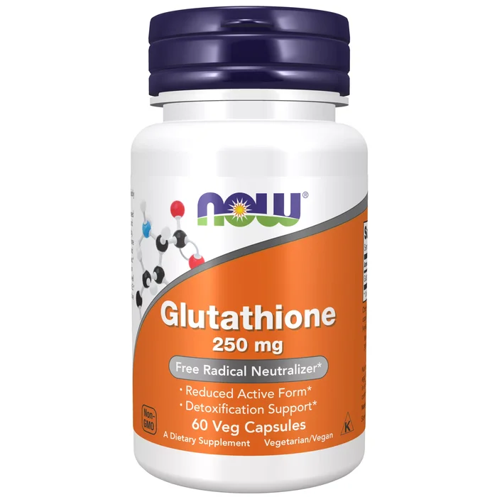 Glutathione 250 Reduced