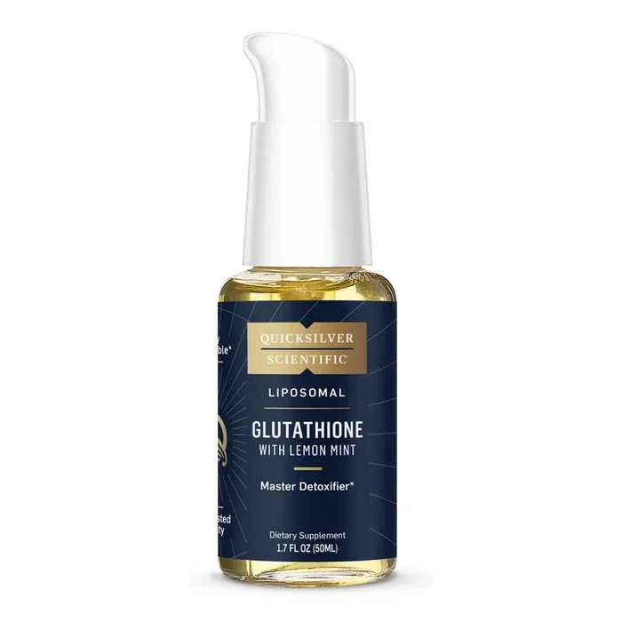Glutathione Liposomal