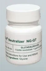 Glute-Out – OPA / Glutaraldehyde Neutralizer RTU Powder 0.5 oz. Bottle Single Use – 610-1099
