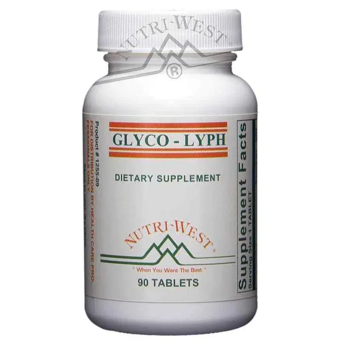 Glyco-Lyph