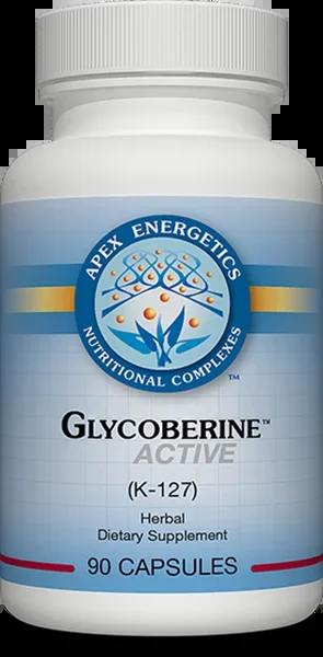 Glycoberine™ Active by Apex Energetics