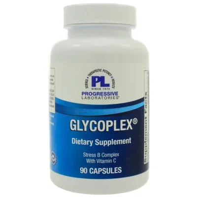Glycoplex 90 capsules