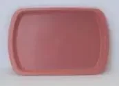 GMAX Industries – Food Tray Mauve Plastic – GP57004