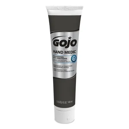 GOJO – Hand Moisturizer 5 oz. Tube Unscented Cream – 8150-12