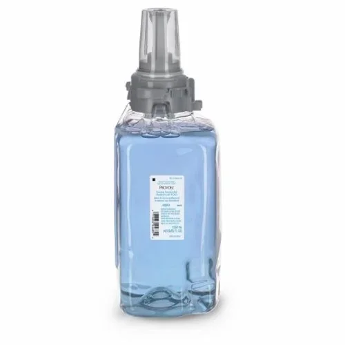 Gojo, Antimicrobial Soap PROVON Foaming 1,250 mL Dispenser Refill Bottle Floral Scent, Case Of 3
