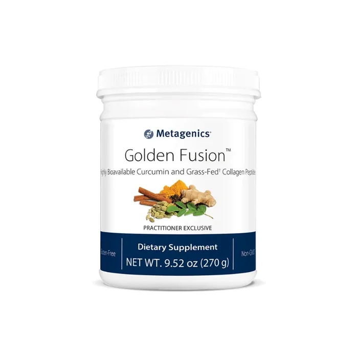 Golden Fusion