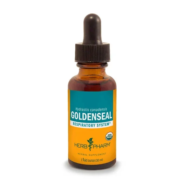 Goldenseal by Herb Pharm