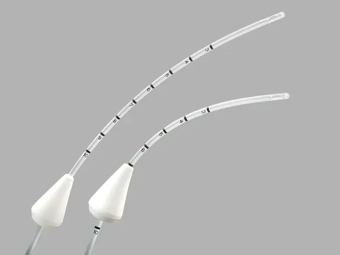 Goldstein SonoBiopsy – Sonohysterography Catheter 26 cm 7.2 Fr. Closed Tip with Sideport – G46190