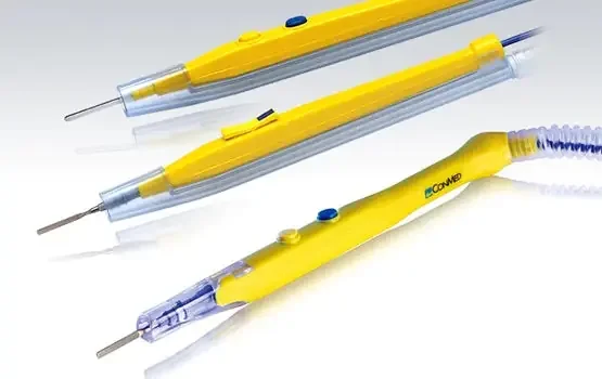 GoldVac Slim – Smoke Evacuation Pencil 9.5 mm X 10 Foot Tubing 1 Inch UltraClean Blade Tip – 60-7610-001