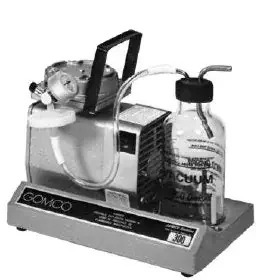 Gomco 300 – Aspirator Pump – 01-22-0300