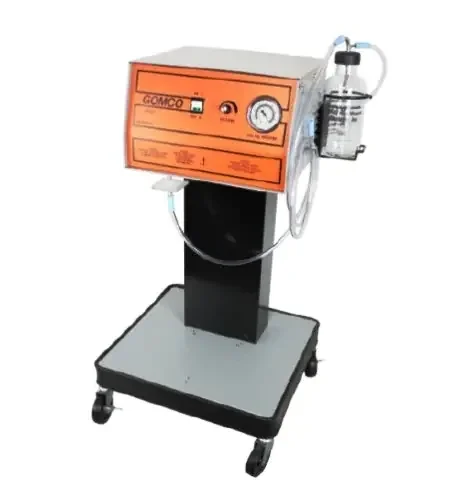 Gomco 3021 – Aspirator Pump – 01-62-3021