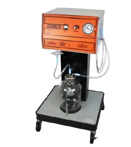 Gomco 3040 – Aspirator Pump – 01-62-3040