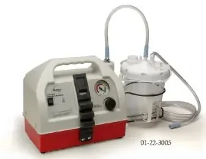 Gomco 305 – Aspirator Pump – 01-22-3005
