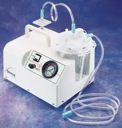 Gomco 4005 – Aspirator Pump – 01-12-4005