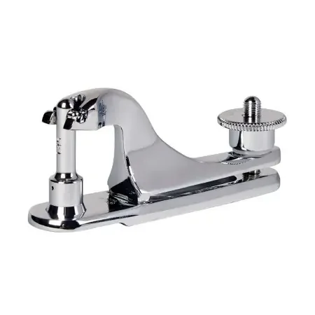 Gomco – Circumcision Clamp 1.3 cm Chrome-plated Brass – 28-855-25