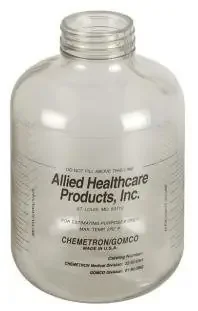 Gomco – Collection Bottle 1 gal. Without Lid – 01-90-3105P